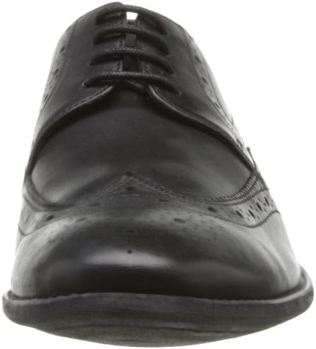 clarks chart limit burgundy