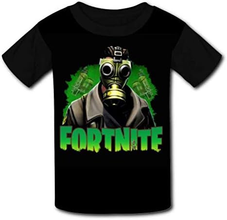 Comfortable Sky Stalker_Fortnite T-Shirt Short Sleeve Tee Shirt for Children's