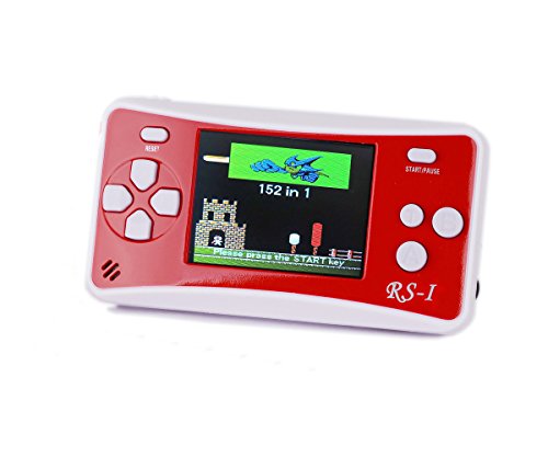 qingshe handheld game