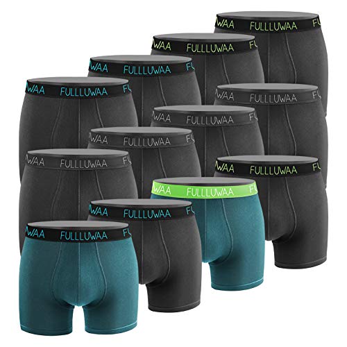 box shorts men