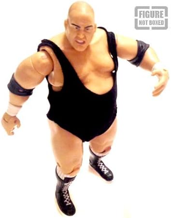 king kong bundy figure