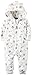 Carter's Baby Boys 1 Pc, Ivory, 24 Months