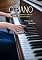 Livro O Piano : “Um conto romântico, sobre a conquista de um sonho”