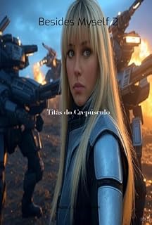 Livro Besides Myself 2