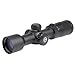Hawke Crossbow 1.5-5X32 IR SR Scope with Illuminated Circles, Matte