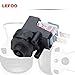 LEFOO LF40 Pressure Switch for Spa/Hot Tub Pump and Food Waste Garbage Disposal.