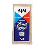 Paper Lunch Bag - Smart Savers