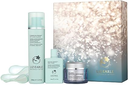 liz earle skincare