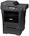 Brother Printer MFC8950DWT Wireless Monochrome Printer with Scanner, Copier and Fax, Amazon Dash Replenishment Ready