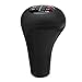 Pettstore 5 Speed Car Gear Shift Knob For BMW E34 E39 M5 M3 M6 E36 E46 E21 E30 E36 E46 E28