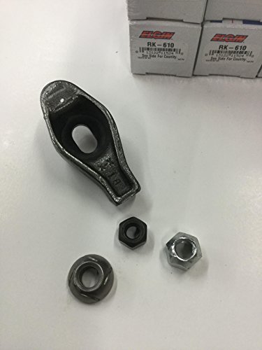 Rocker Arms 289 302 351 1965-1978 Windsor Ford Mercury sb Set of 16