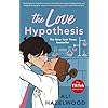 The Love Hypothesis: Tiktok made me buy it! The romcom of the year! Paperback – 21 oktober 2021