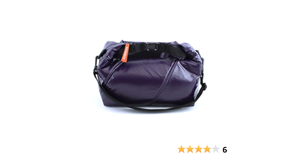 goodbyn roll top insulated lunch bag