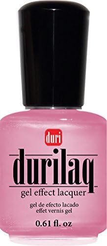 Duri Cosmetics 006D Nail-Polish, .61 fl. oz., Aurora