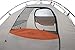 ALPS Mountaineering Taurus 6-Person Tent, Sage/Rust (5622607)