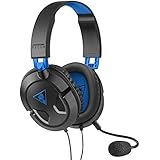 Turtle Beach - Ear Force Recon 50P Stereo Gaming Headset - PS4