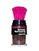 Rootflage Root Touch Up Hair Powder - Temporary Hair Color, Gray Coverage, Dry Shampoo (08 Dark Brown, 0.31 oz, Dark Brown Hair Color)