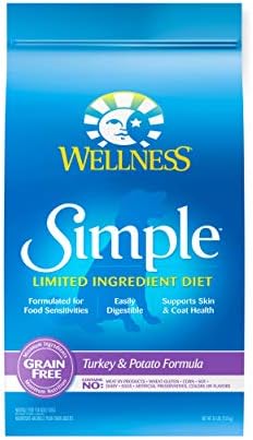 wellness simple turkey