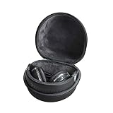Hermitshell Travel Case Fits Bluedio Turbine T2s T2 Plus Wireless Bluetooth Headphones