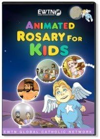 EWTN NetworkAnimated Rosary for Kids