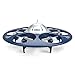 Babrit U845 Wifi 2.4GHZ UFO RC Aircraft Remote Control Drone RC Quadcopter Aerial Vehicle-Upgrade version