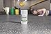 MAGSOL Natural Deodorant for Men & Women | Aluminum Free Deodorant | Gentle on Skin with Sweet Almond Oil & Beeswax | Baking Soda Free | Paraben & Pthalate Free (Lemongrass)