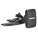 Nekteck Car Mount, CD Slot Magnetic Cradle-Less Car Phone Mount Holder with Swivel for iPhone X/8/7 6S/ 6 6 Plus, SE, Galaxy S9/S8 S6/S7 Note 9 8 5, LG G7 G6, Pixel 3/2 XL Nexus 6P 5X More