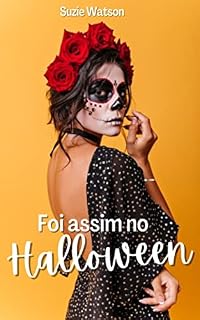 Livro Foi assim no Halloween