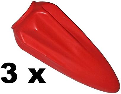 The Pocket Shot - Arrow Pouches * 3 PACK