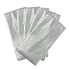Tinksky-50pcs-Water-Soluble-Bag-Fishing-Bag-Mesh-Bag-for-Solid-Bait