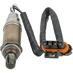 Bosch Automotive 13027 Premium OE Fitment Oxygen