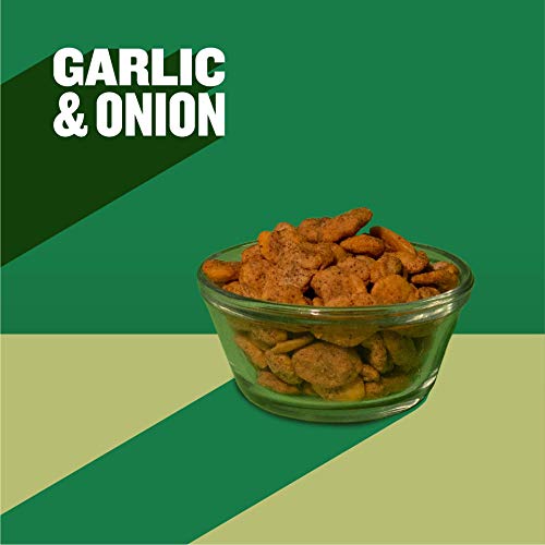 1 Enlightened+Protein+Gluten+Roasted+Garlic