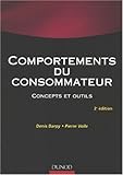 Image de Comportements du consommateur