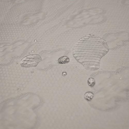 kidiway kidicomfort antibacterial little cloud mattress