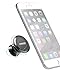 Anker Universal Magnetic Car Mount - Ultra-Compact 360° Rotation Phone Holder Dashboard Mount for iPhone X / 8 / 8 Plus / 7 / 7 Plus / 6s / Pixel 2 / Galaxy S8 / S7 / S6 / Light Tablets and more