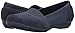 Skechers Women's Career-Interview Flat,Navy,7.5 M US