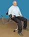 TDS Seated Arm Curl Unit (Preacher Curl Unit)thumb 4