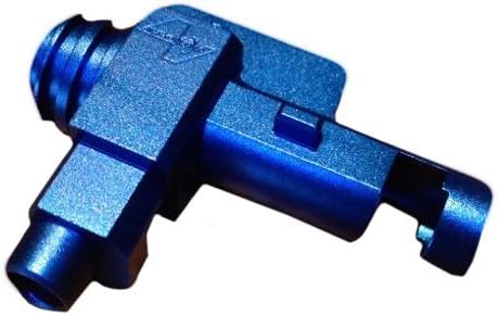 Prowin M4/M16 CNC Metal Hop Up Chamber