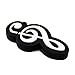 CHUYI Cartoon Music Note Shape 64GB 64G Gift USB Flash Drive Pen Drive Memory Stick Pendrvie