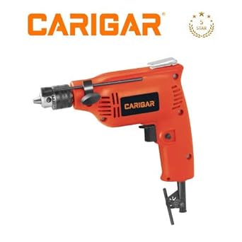 CARIGAR 5 Star Electric Drill 10mm | 350 - Watt |