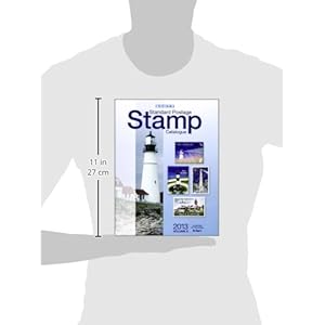 5: Scott Standard Postage Stamp Catalogue 2013: Countries of the World, N-Sam