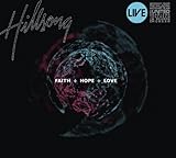 Faith+Hope+Love by Hillsong