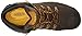 KEEN Utility Men's Cleveland Engineer Boot, Cascade Brown/Inca Gold, 10.5 D US