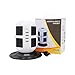 Power Strip Tower - EVAIKON Extension Cord with 8 Outlet 4 USB Ports 3000W/13A Surge Protector Electric Charging Station +6.5FT Wire Universal Socket for Home Office