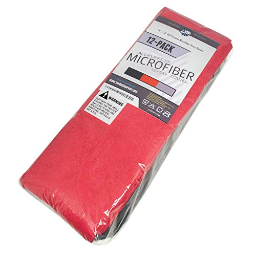 4 RAG+COMPANY+Commercial+All+Purpose+Streak+Free