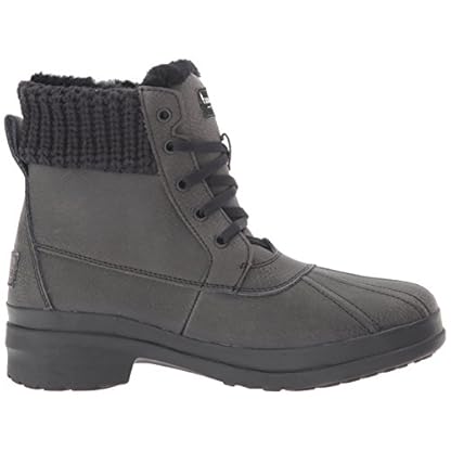 sylia waterproof winter boot