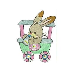 Threadart Machine Embroidery Design Bundles