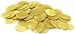 1/2 Inch Premium Quality Brass Pipe Screens (Pack of 50)