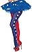 Rubie's Women's DC Comics Wonder Woman Tights, Multi, One Size