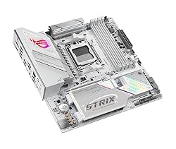 ASUS ROG Strix B850-G Gaming WiFi AMD AM5 B850 mATX